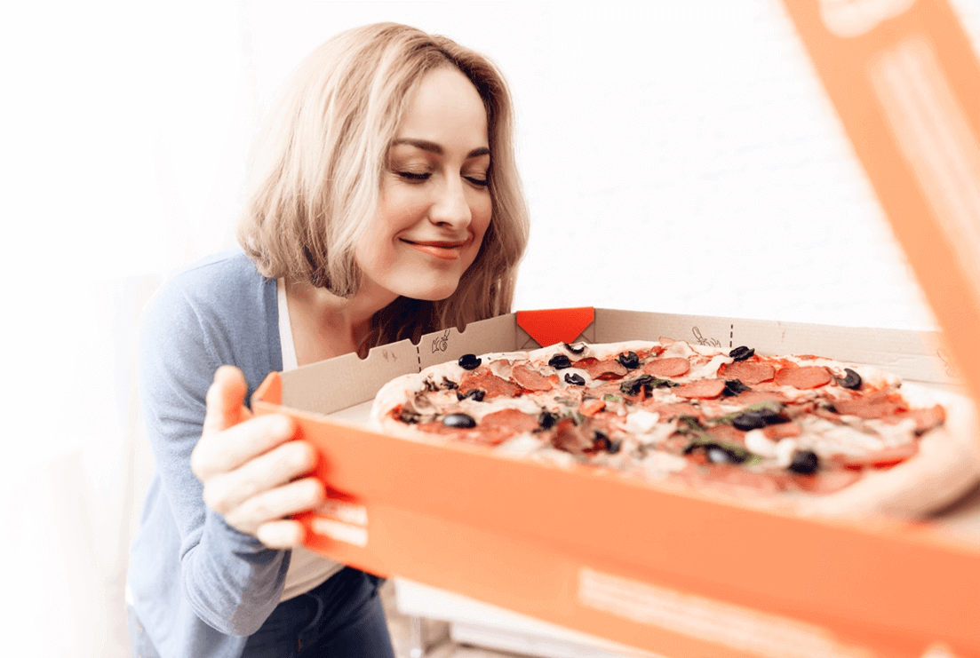 livraison pizzas à  etables sur mer 22680